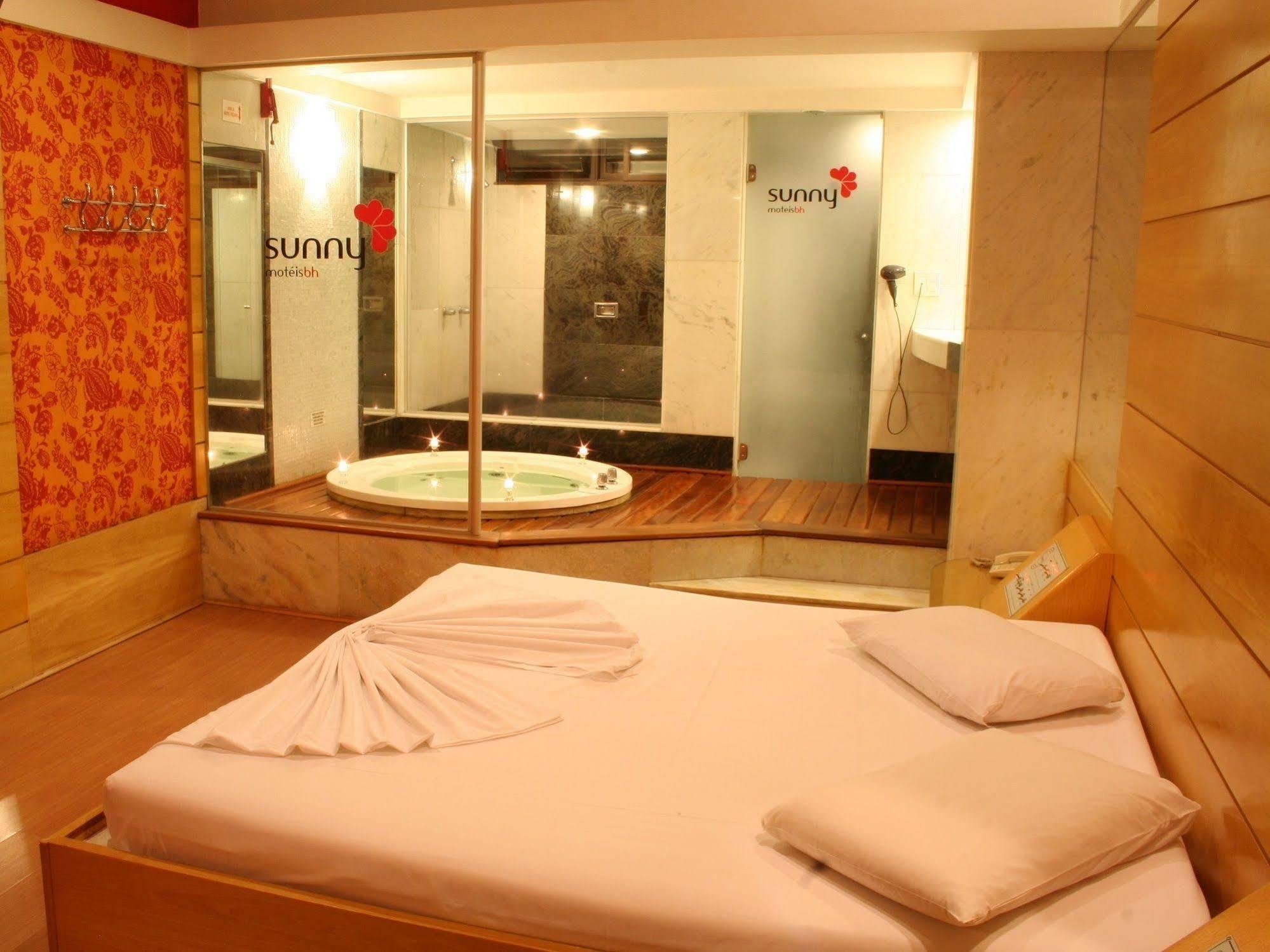 Sunny (adults Only) 3* Belo Horizonte