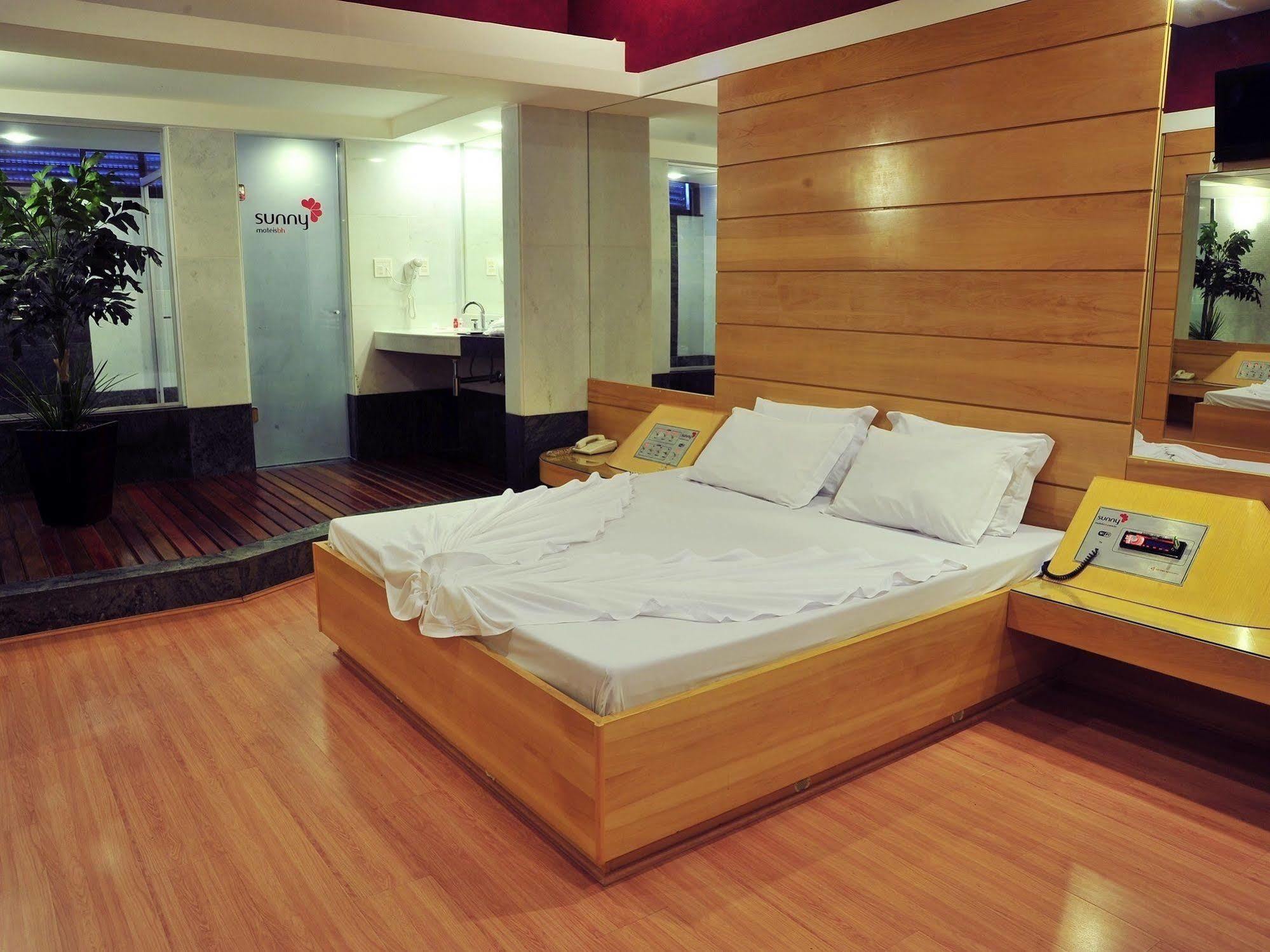 Sunny (adults Only) Love hotel Belo Horizonte