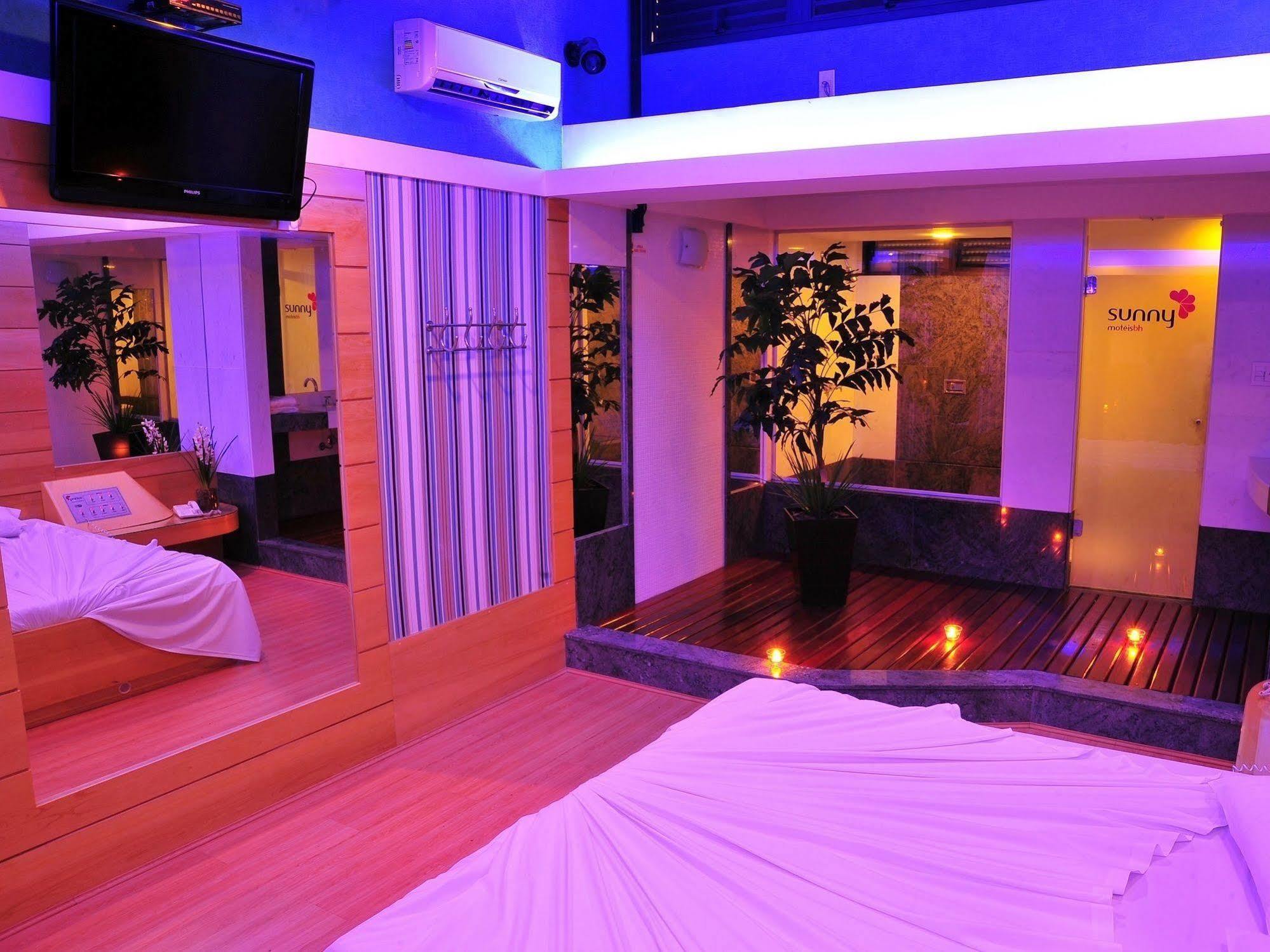 Love hotel Sunny (adults Only) Belo Horizonte