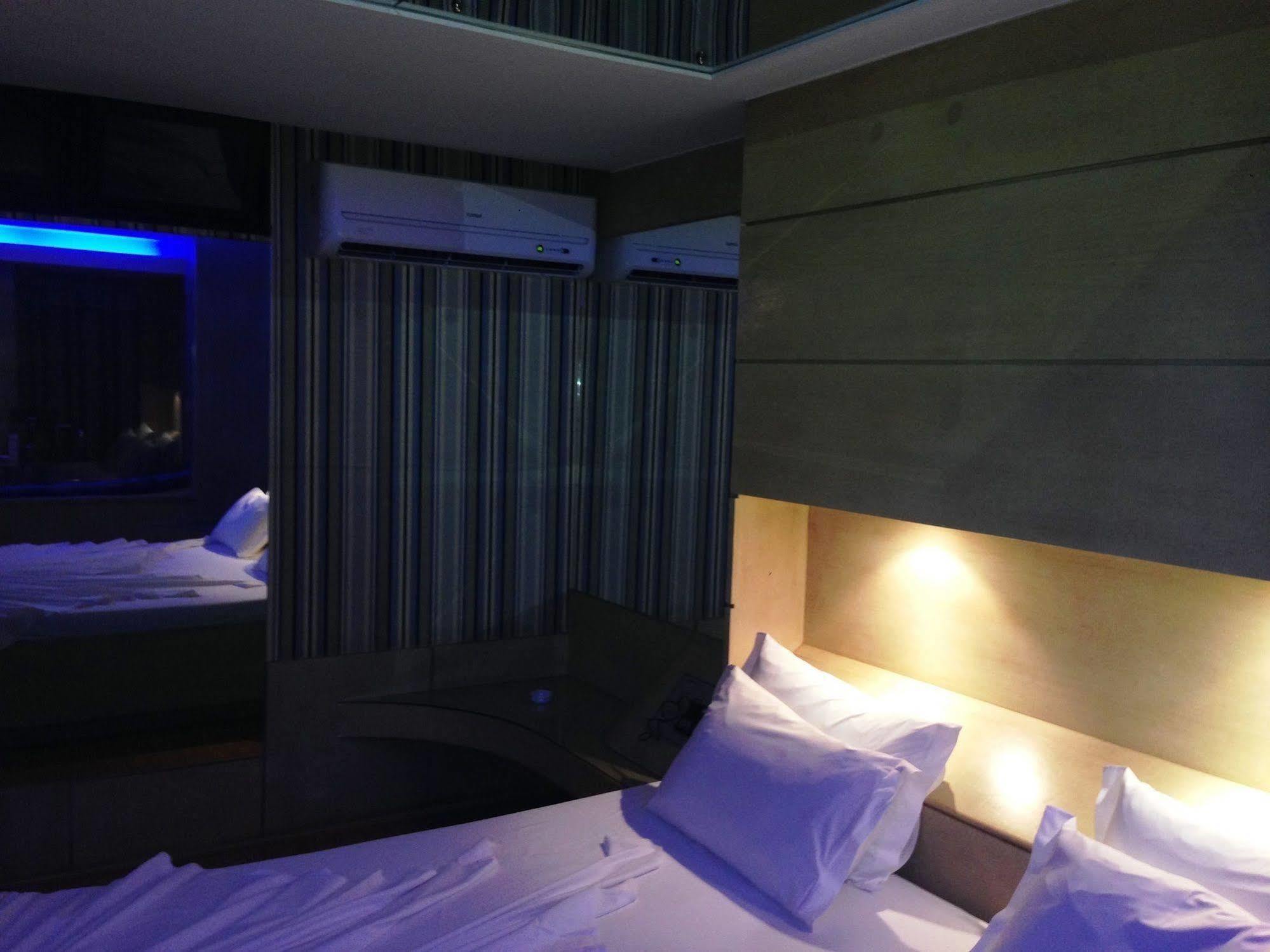 Love hotel Sunny (adults Only) Belo Horizonte