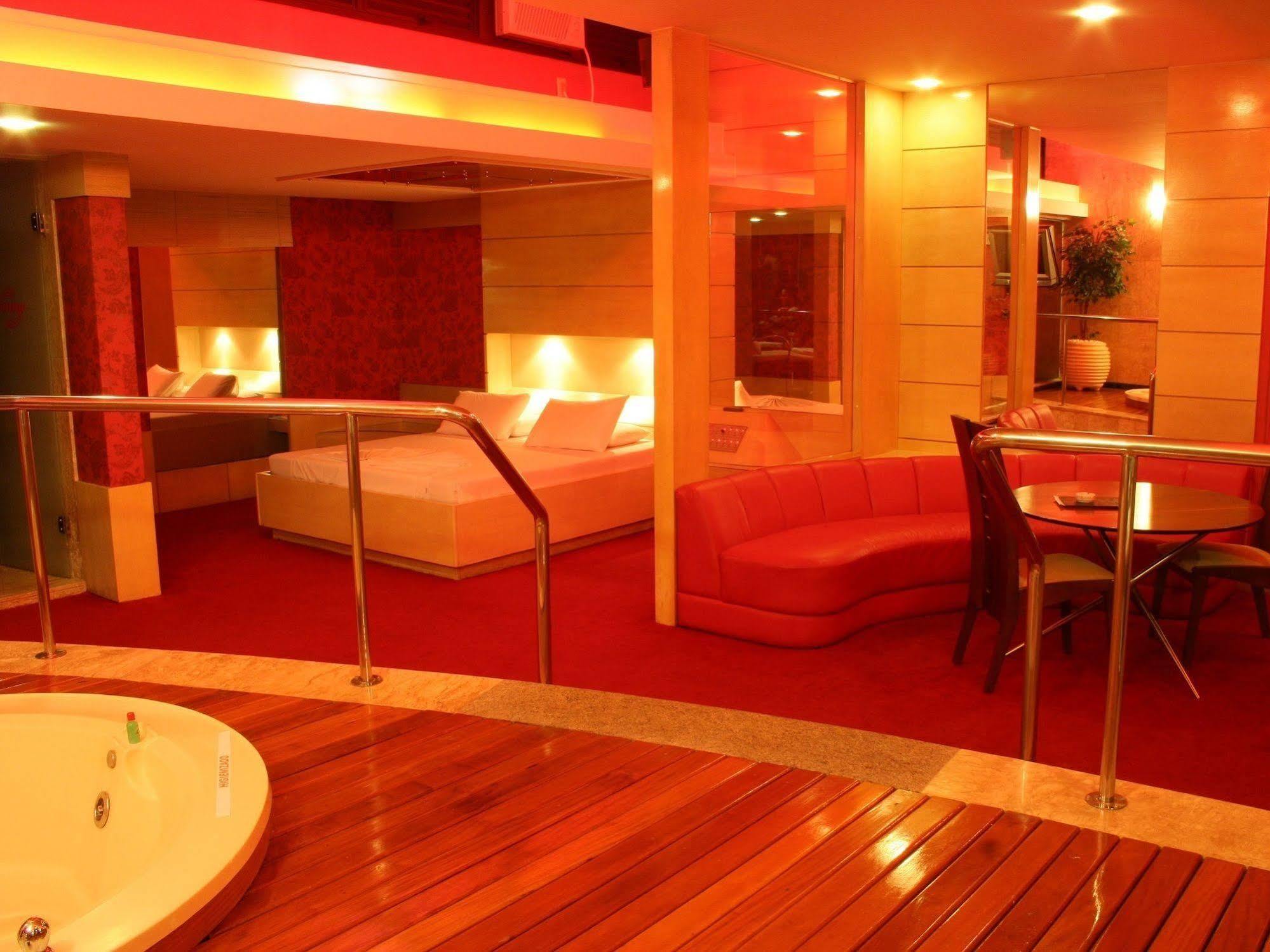 Sunny (adults Only) 3* Belo Horizonte