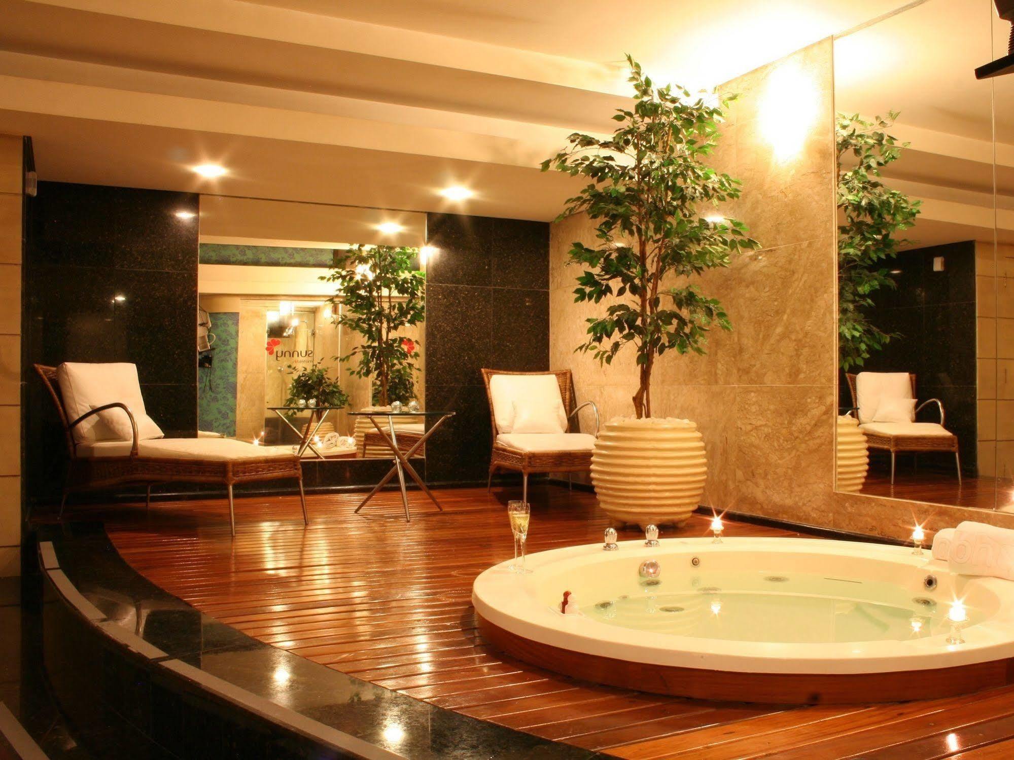 Sunny (adults Only) 3* Belo Horizonte