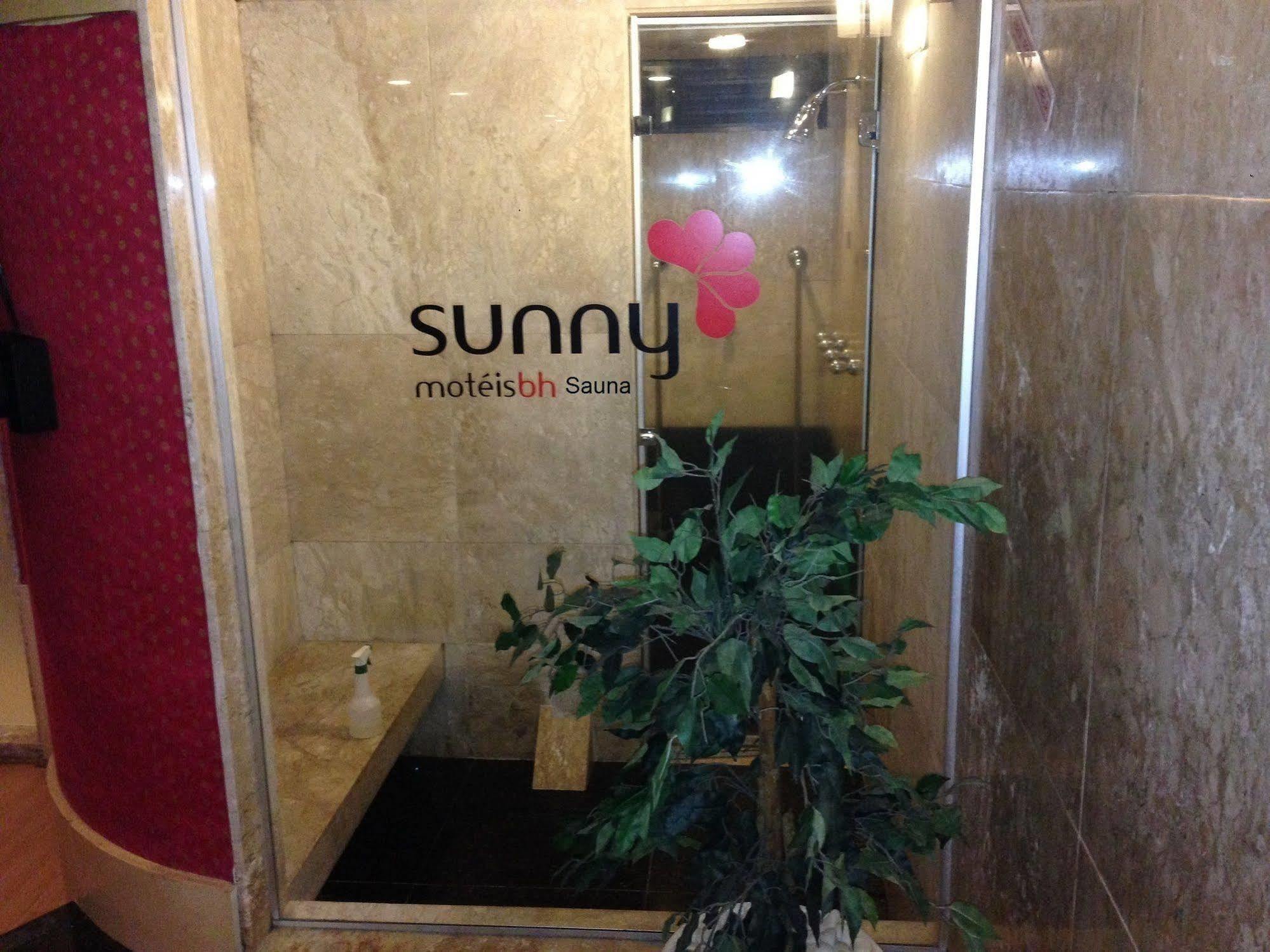 Sunny (adults Only) Love hotel Belo Horizonte